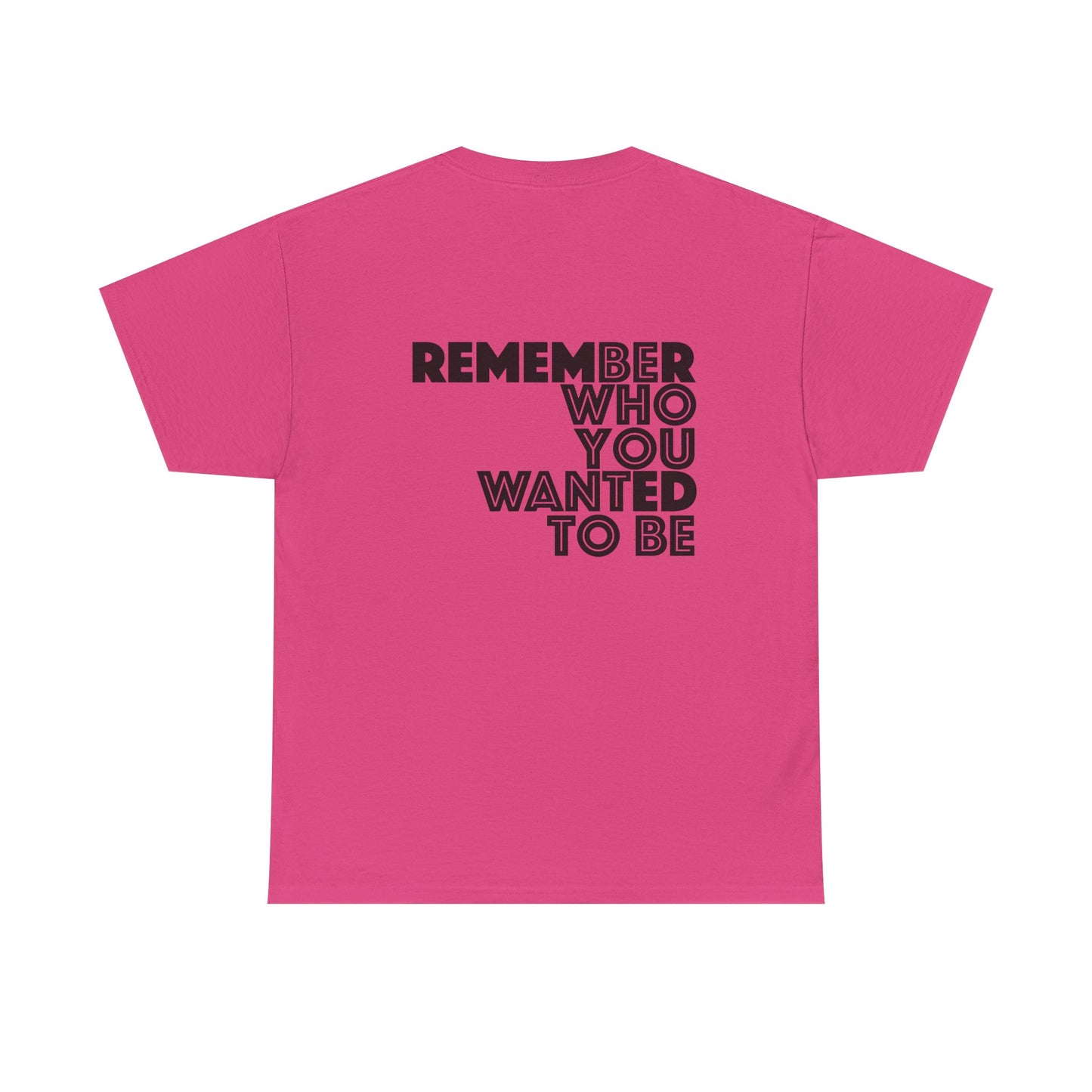Remember Tee
