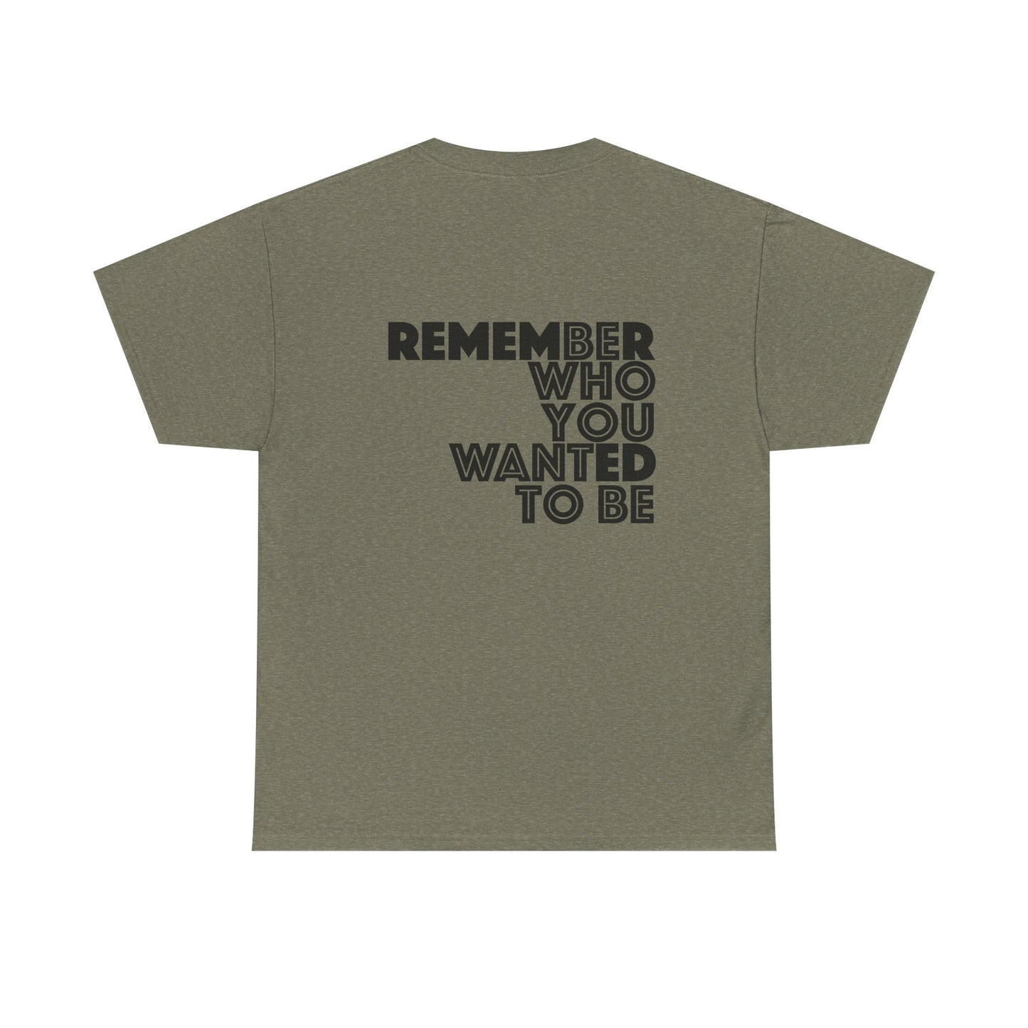 Remember Tee