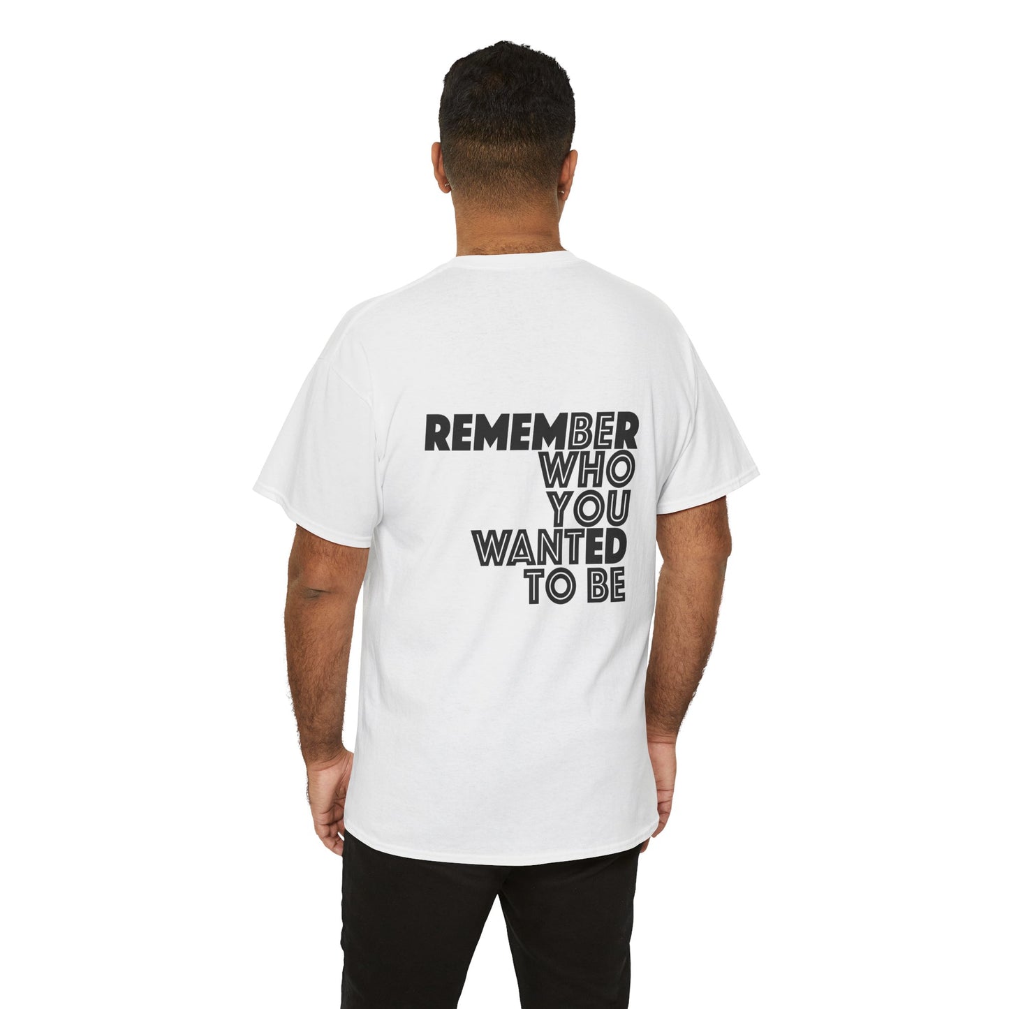 Remember Tee