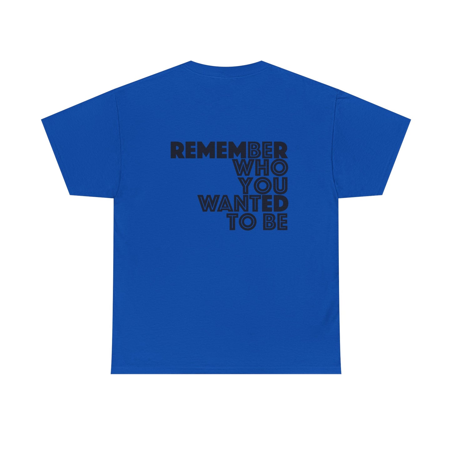 Remember Tee