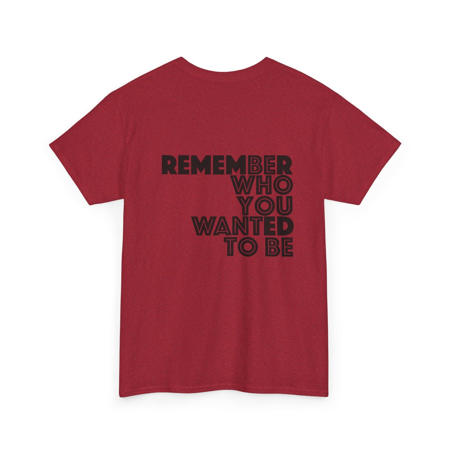Remember Tee