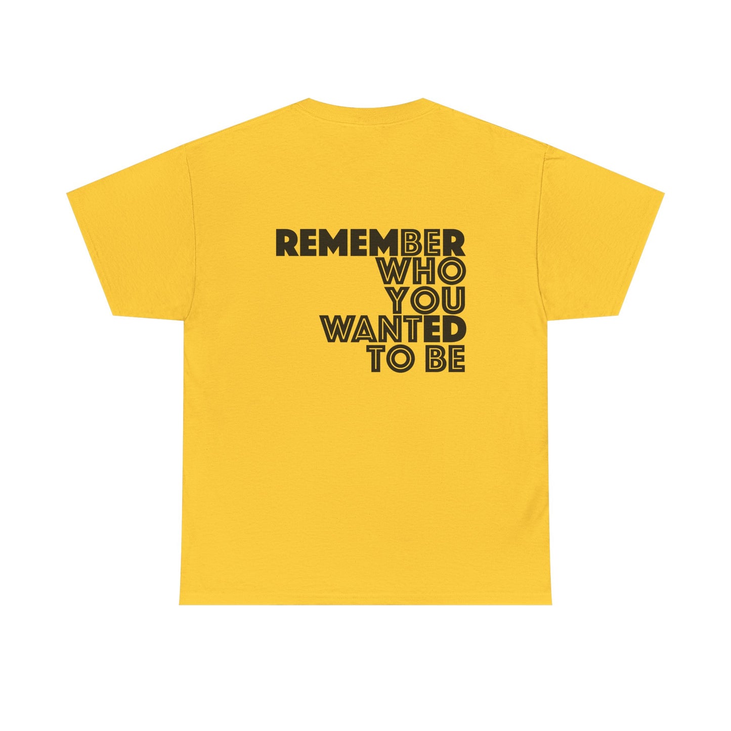 Remember Tee