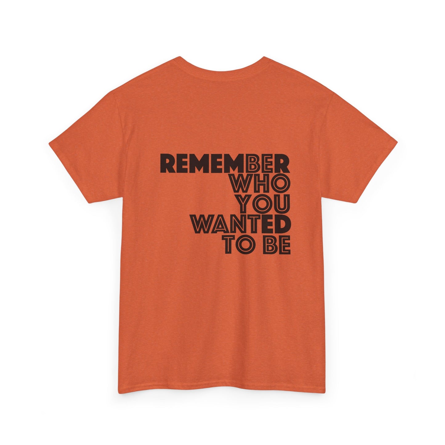 Remember Tee