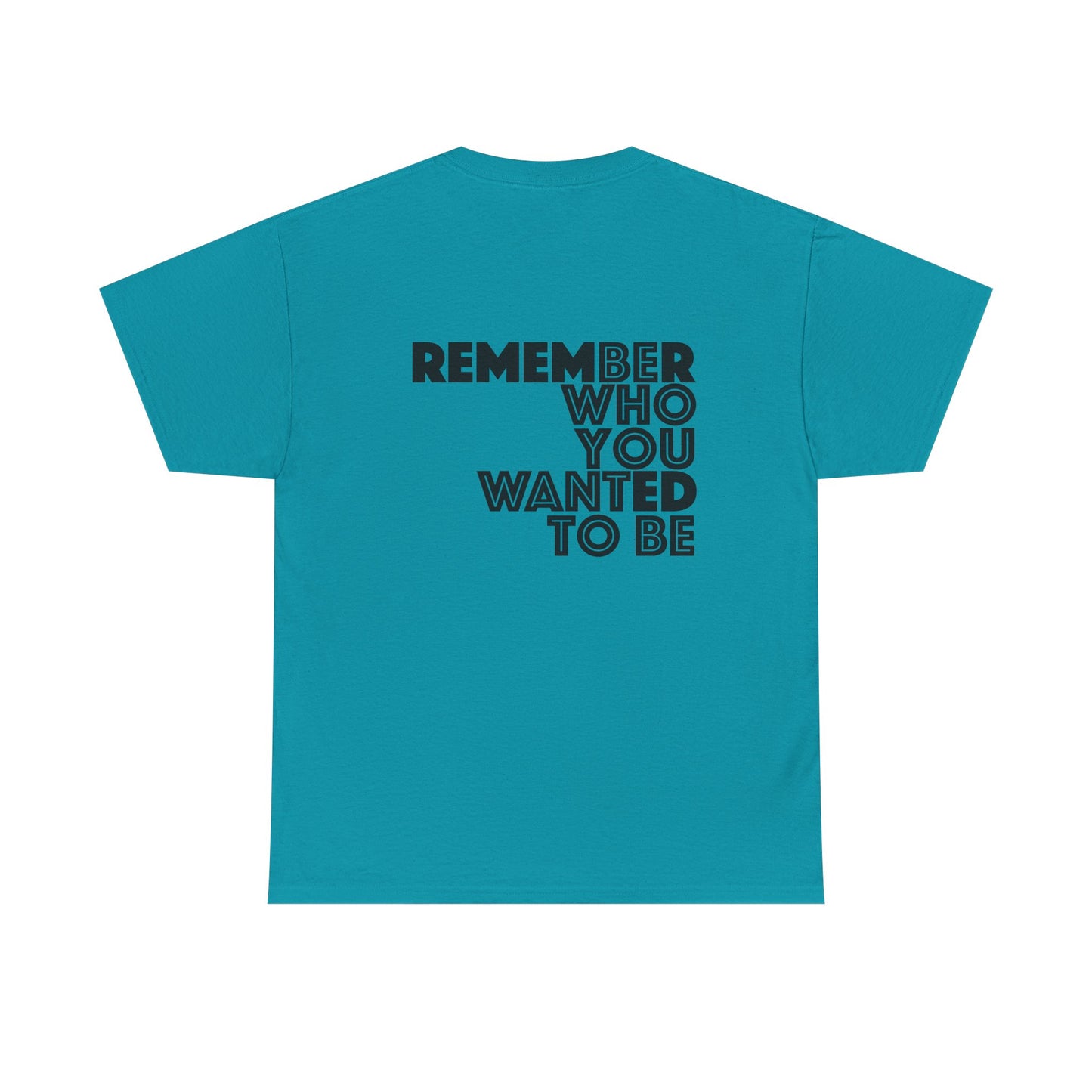 Remember Tee