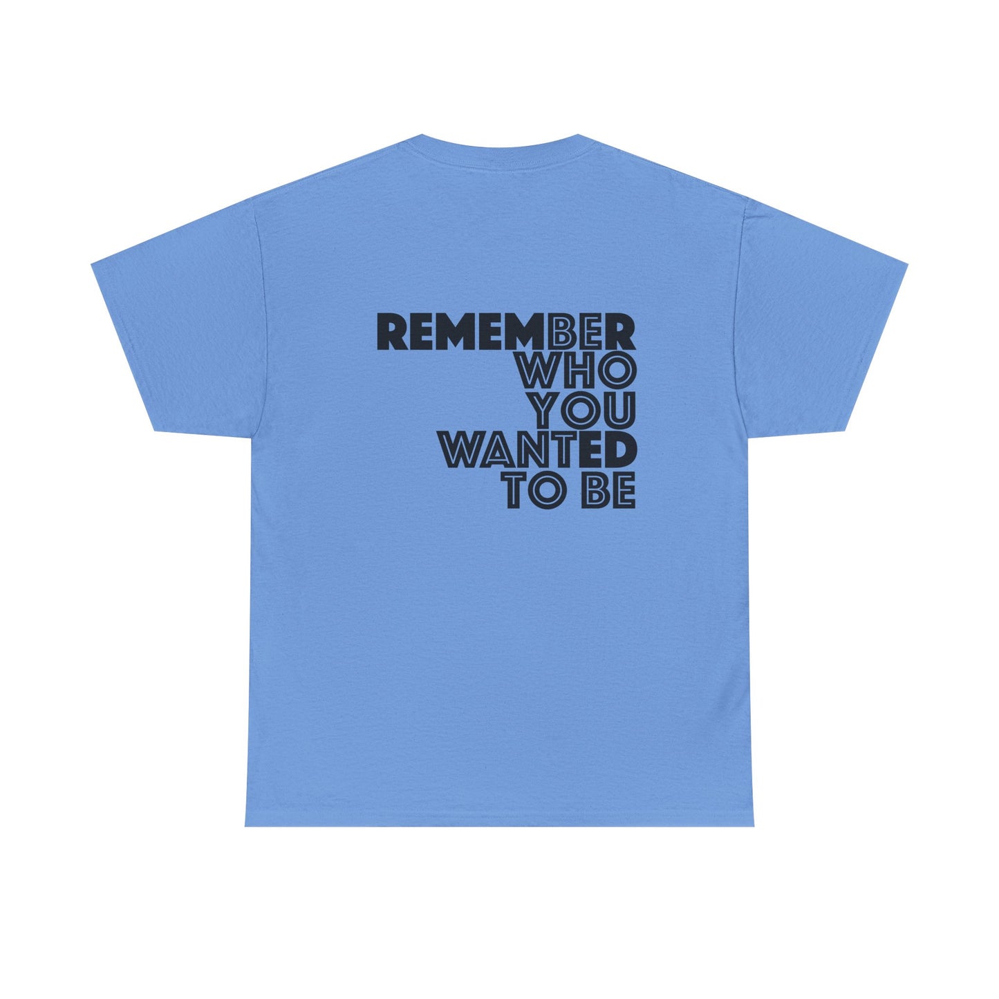 Remember Tee
