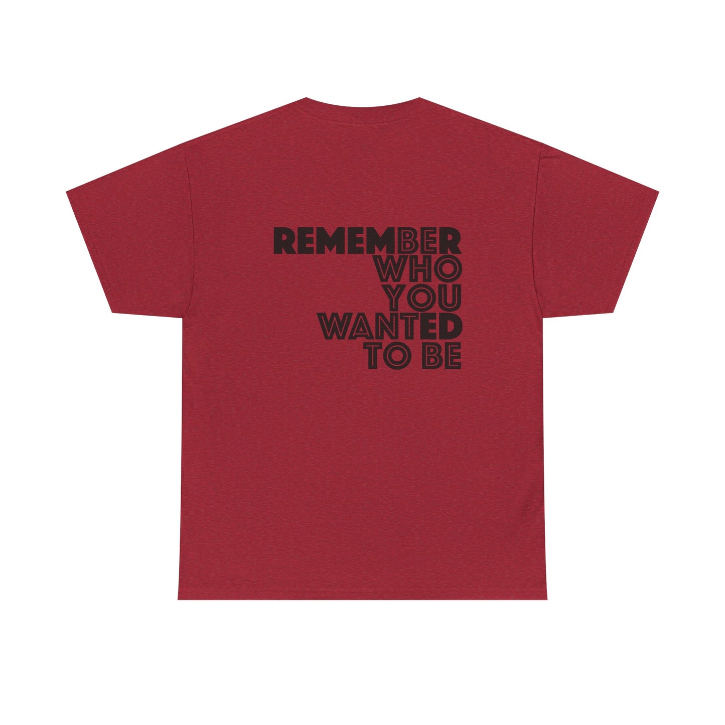 Remember Tee
