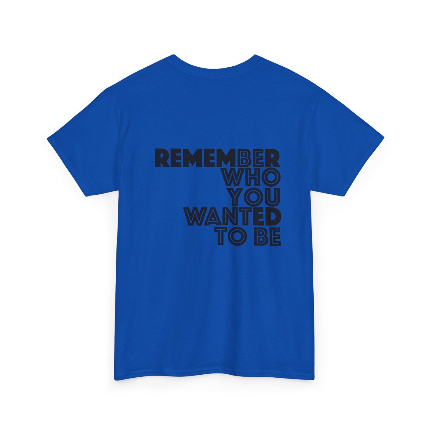 Remember Tee