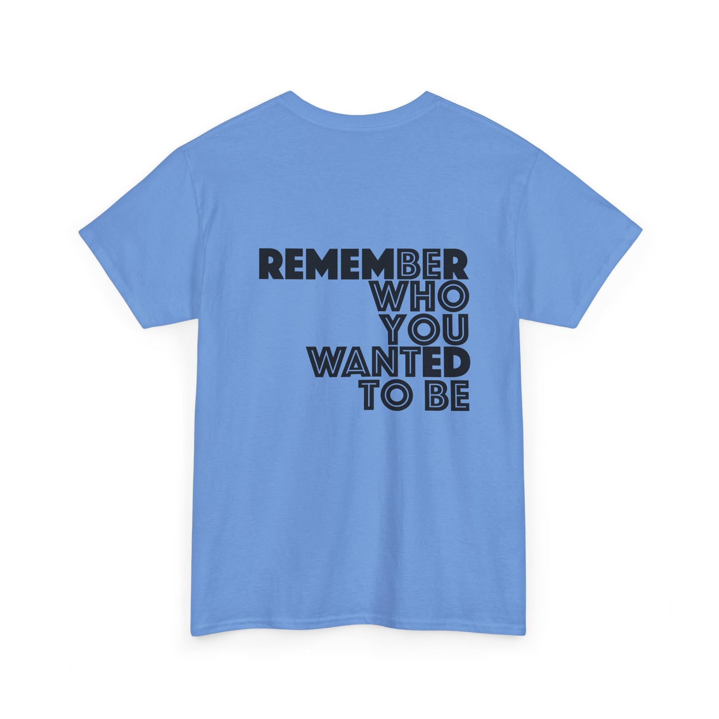 Remember Tee