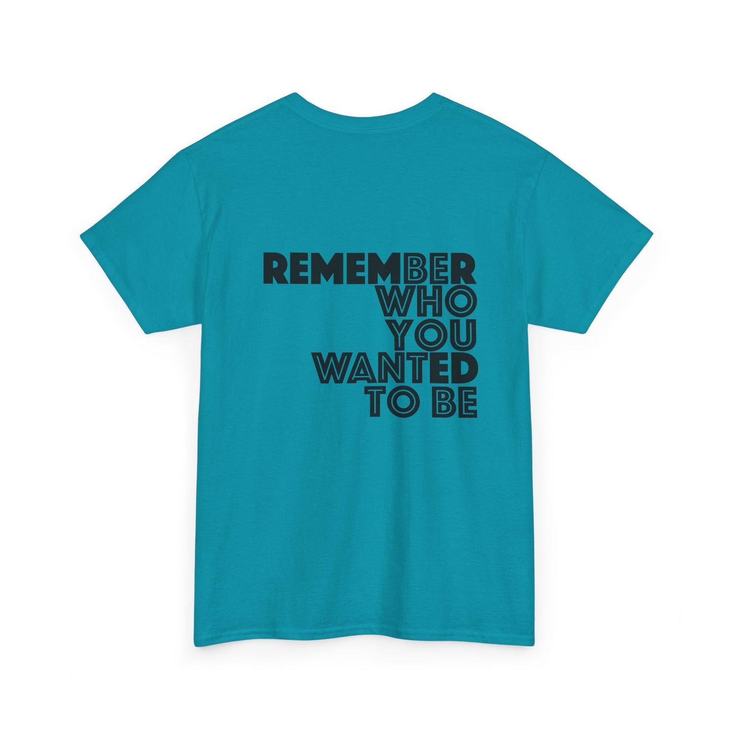 Remember Tee