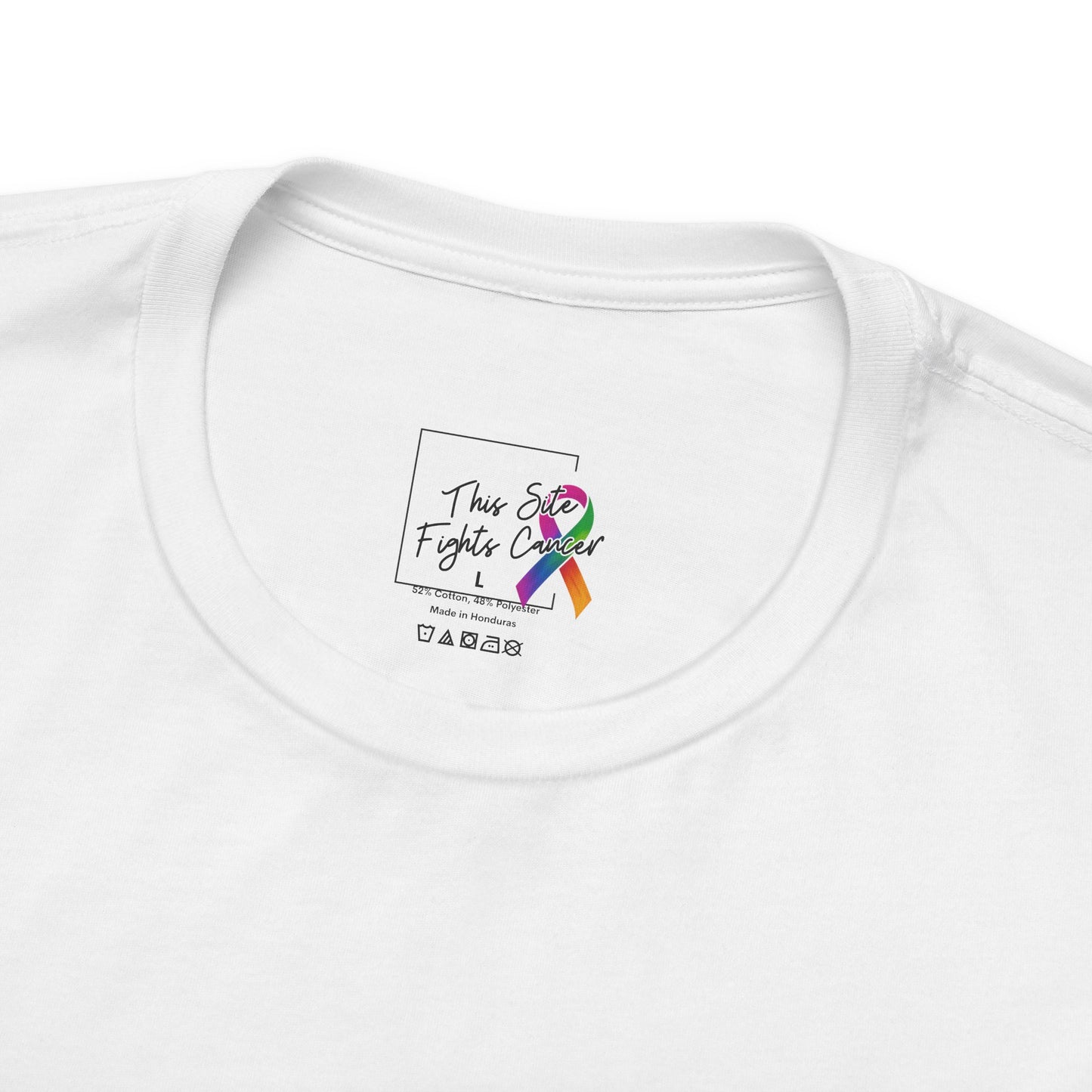 Big God Multiple Myeloma  Short Sleeve Tee | Unisex Casual T-Shirt | Trendy Graphic Tee | Streetwear Fashion