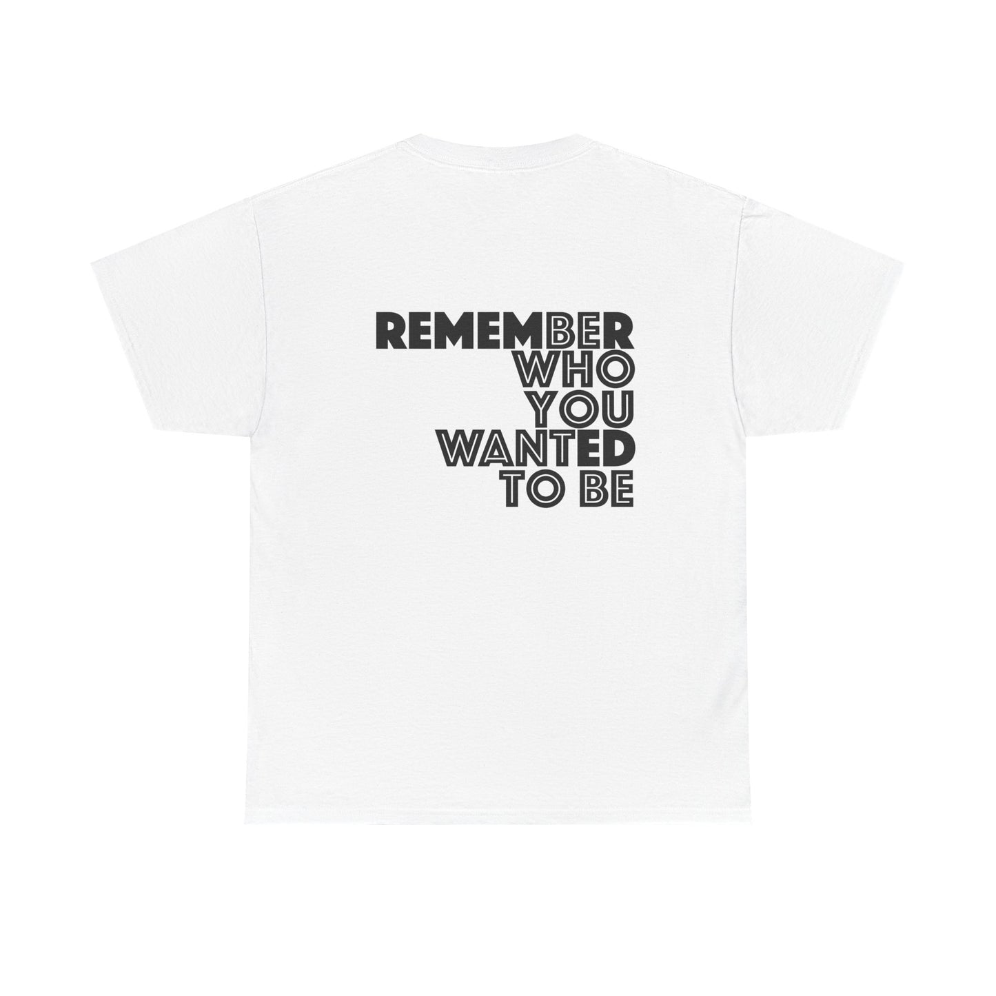 Remember Tee