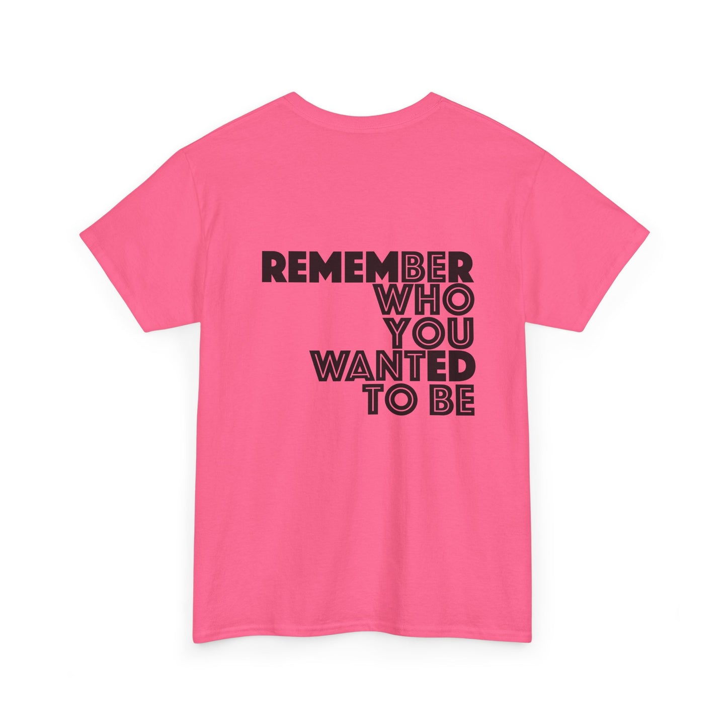 Remember Tee