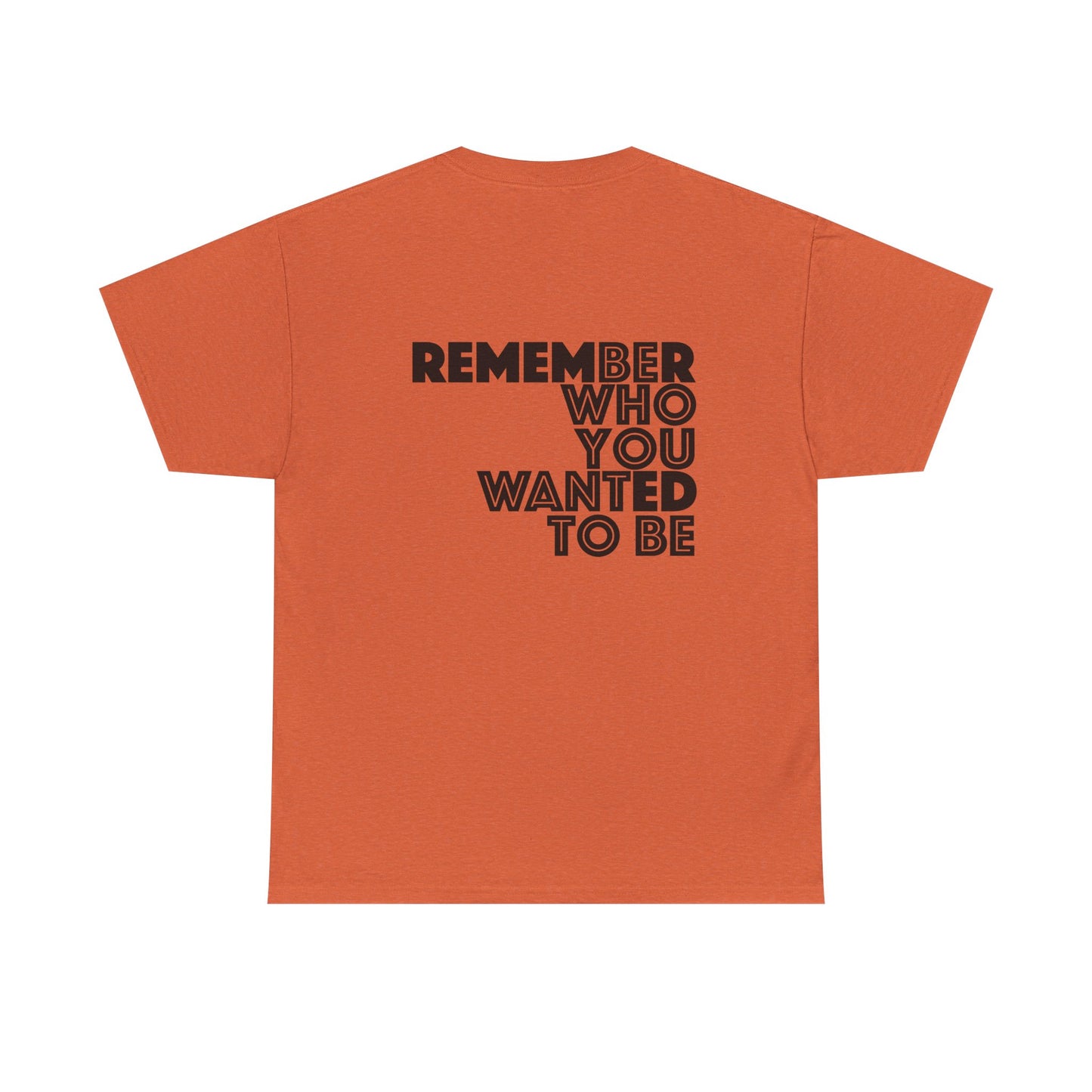 Remember Tee
