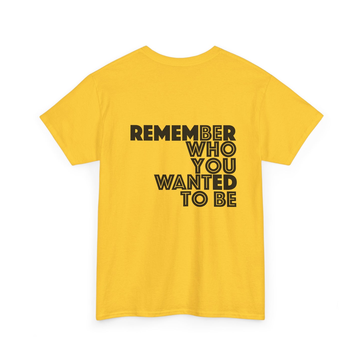 Remember Tee